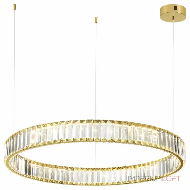 Подвесная люстра Odeon Light Vekia 5015/45L