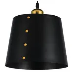 Подвесной светильник Hiper Bell 1 H058-1 