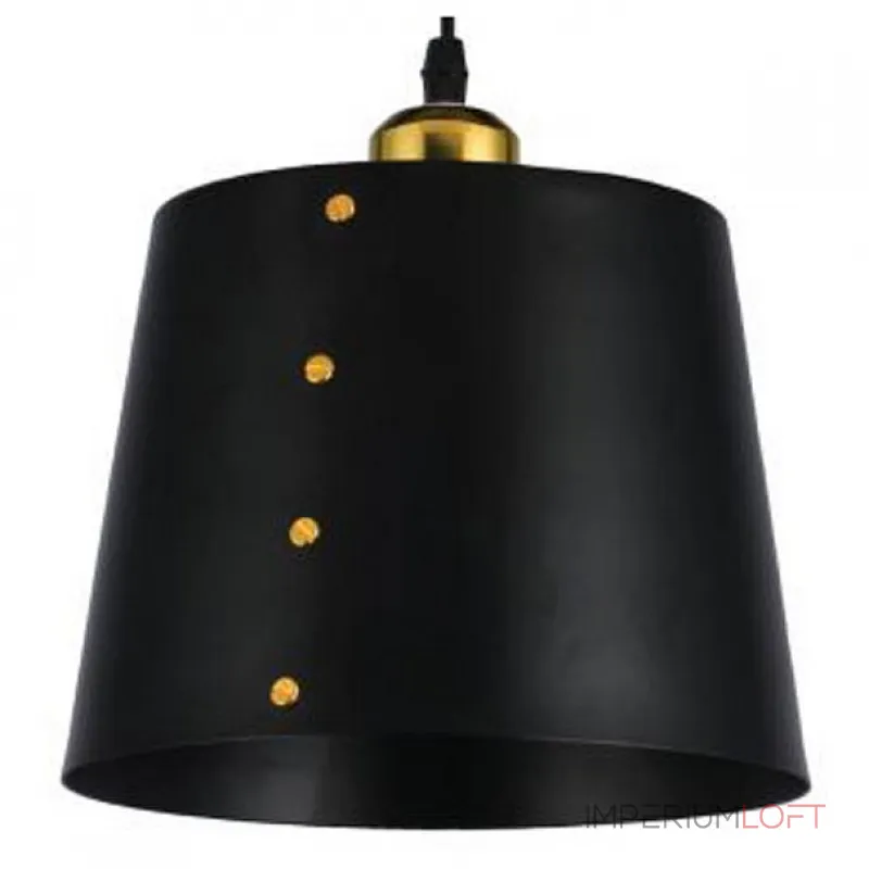 Подвесной светильник Hiper Bell 1 H058-1 Подвесной светильник Hiper Bell 1 H058-1