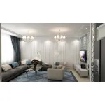 Подвесная люстра Maytoni Triumph ARM288-08-G 