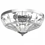 Накладной светильник Maytoni Facet MOD094CL-04CH от ImperiumLoft