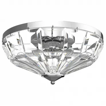 Потолочный светильник Maytoni MOD094CL-04CH Потолочный светильник Maytoni MOD094CL-04CH