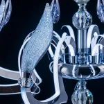 Подвесная люстра Citilux Diva EL339P24