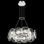 Подвесной светильник Wertmark Helena WE453.18.103 от ImperiumLoft