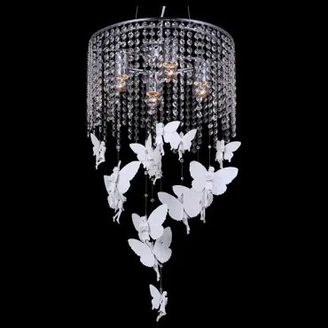 Подвесная люстра Favourite Fairies 1165-4PC Подвесная люстра Favourite Fairies 1165-4PC