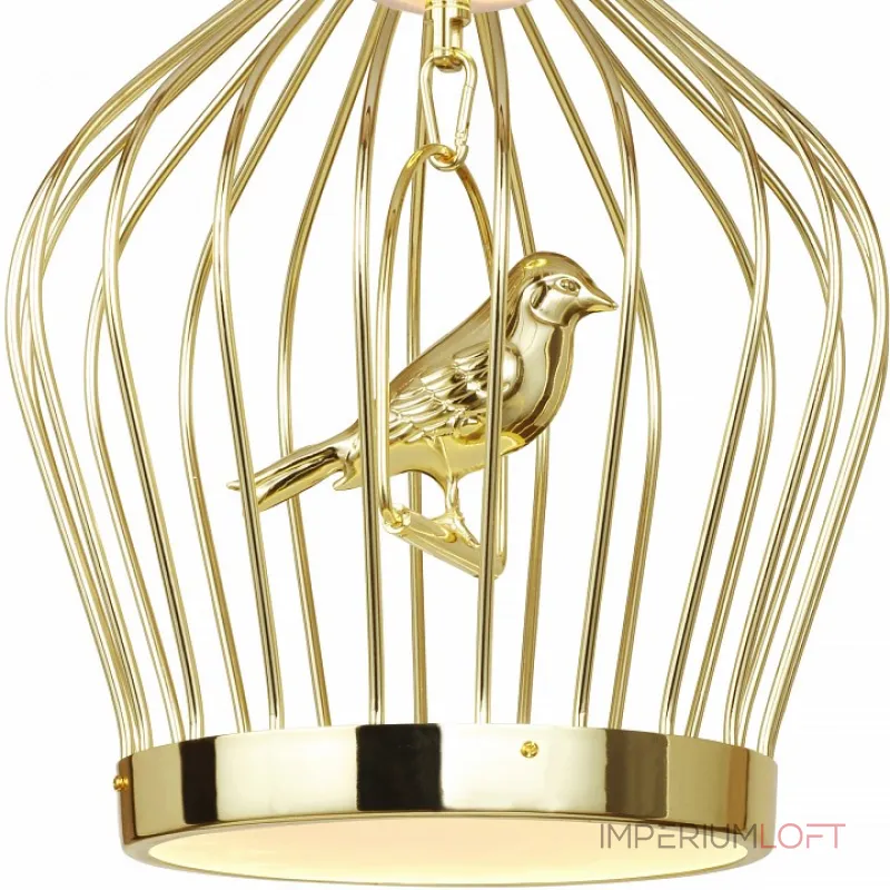 Подвесной светильник Favourite Chick 1930-2P Подвесной светильник Favourite Chick 1930-2P