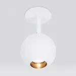 Спот Elektrostandard 9926 a053737 Цвет плафонов белый от ImperiumLoft