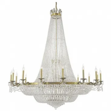 Подвесная люстра Dio D’Arte Lodi Lodi E 1.6.16.100 A