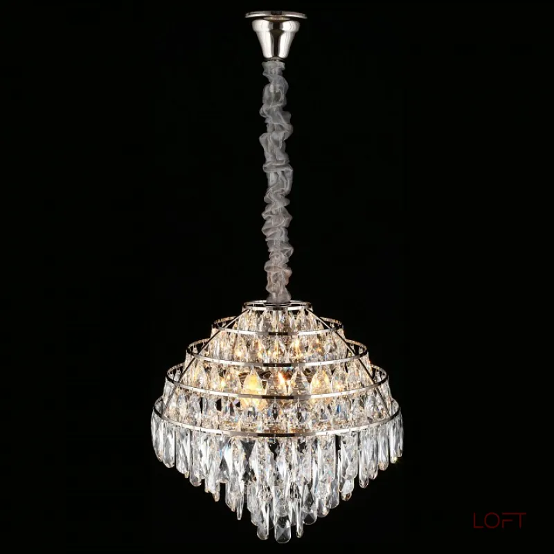 Подвесная люстра Aployt Wanda APL.735.03.06 