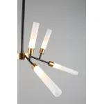 Люстра на штанге Aployt Oliwia APL.604.07.09 