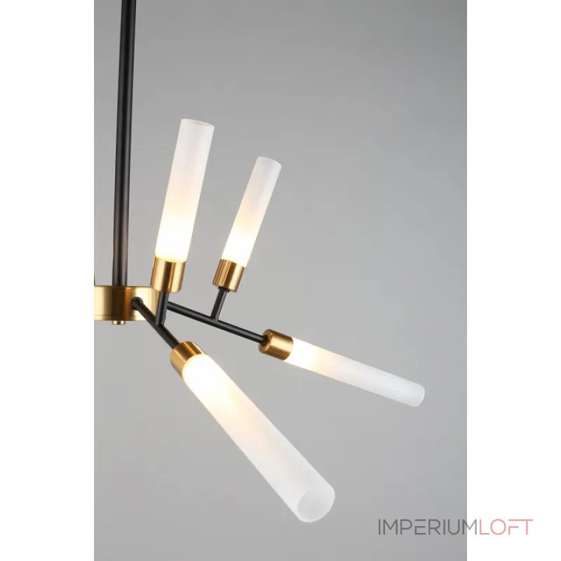 Люстра на штанге Aployt Oliwia APL.604.07.09 Люстра на штанге Aployt Oliwia APL.604.07.09