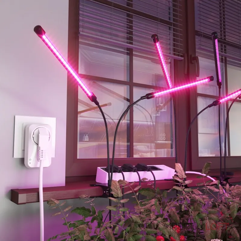 Розетка умная Elektrostandard WF 76100/00 white от ImperiumLoft Розетка умная Elektrostandard WF 76100/00 white от ImperiumLoft