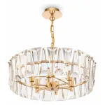 Подвесная люстра Maytoni MOD043PL-06G