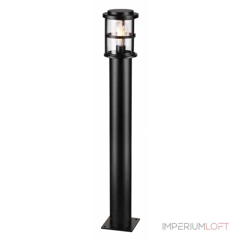 Наземный высокий светильник Odeon Light Magus 4964/1F от ImperiumLoft Наземный высокий светильник Odeon Light Magus 4964/1F от ImperiumLoft