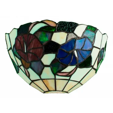 Накладной светильник Arte Lamp Florizel A3165AP-1BG