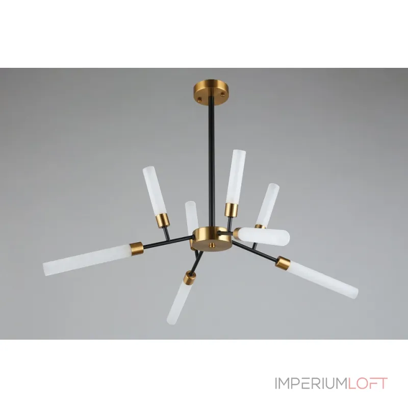 Люстра на штанге Aployt Oliwia APL.604.07.09 Люстра на штанге Aployt Oliwia APL.604.07.09