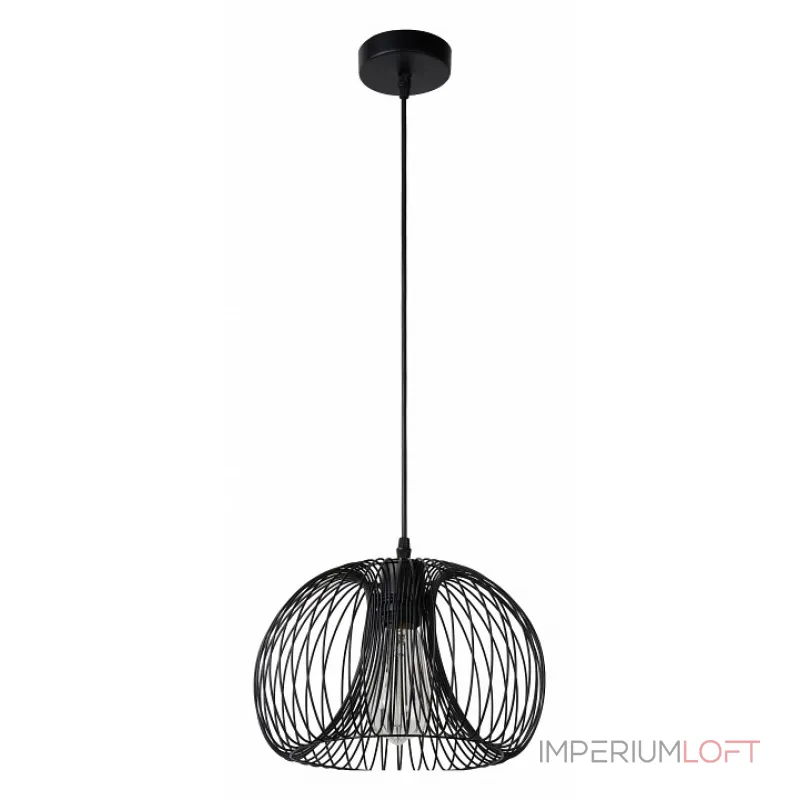 Подвесной светильник Lucide Vinti 02400/30/30 Подвесной светильник Lucide Vinti 02400/30/30