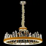 Подвесная люстра Wertmark Leona WE456.08.303