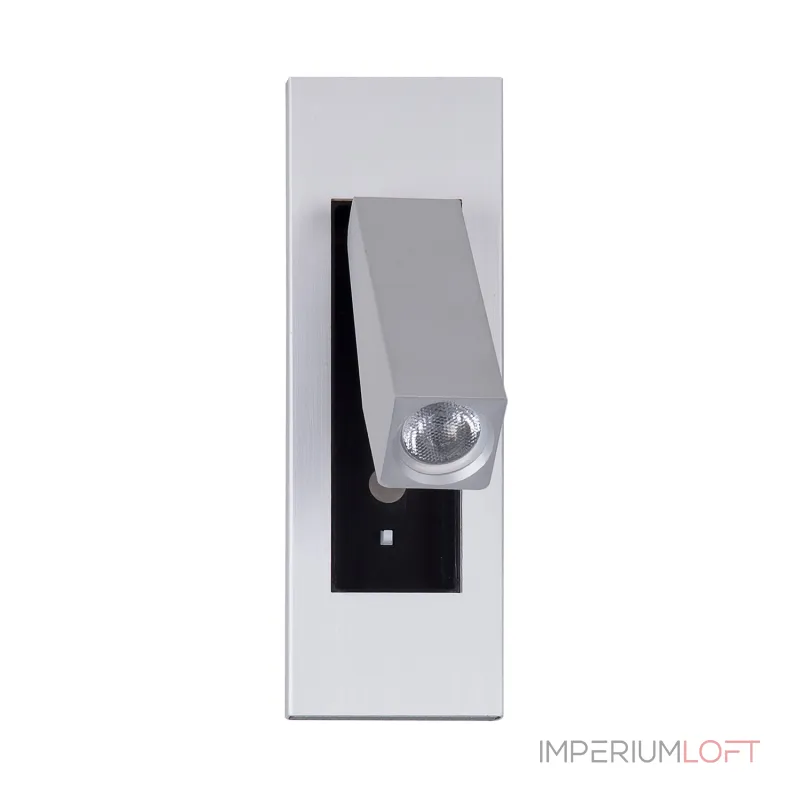 Настенный светильник Favourite Bedside 4282-1W от ImperiumLoft Настенный светильник Favourite Bedside 4282-1W от ImperiumLoft