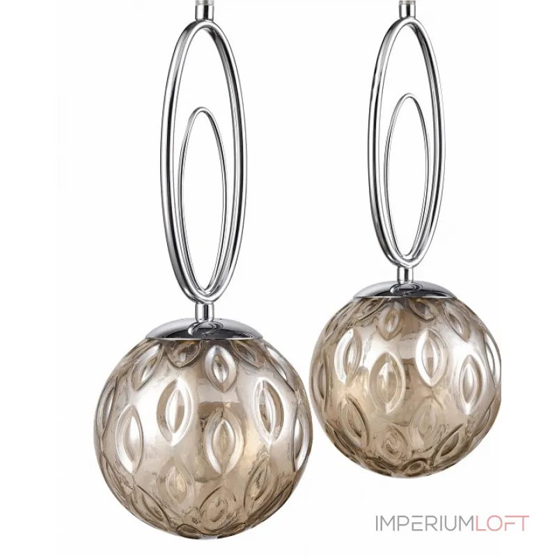 Подвесной светильник Vele Luce Phlox VL5853P03 от ImperiumLoft