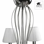 Подвесная люстра Arte Lamp Domain A9521LM-5CC 
