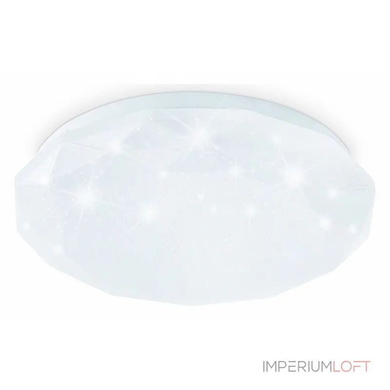 Накладной светильник Ambrella Orbital Air FZ1016 от ImperiumLoft Накладной светильник Ambrella Orbital Air FZ1016 от ImperiumLoft