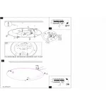 Потолочный светильник Eglo ПРОМО Mars 1 89238 