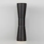 Светильник на штанге Elektrostandard 1502 1502 TECHNO LED TUBE DOBLE черный от ImperiumLoft