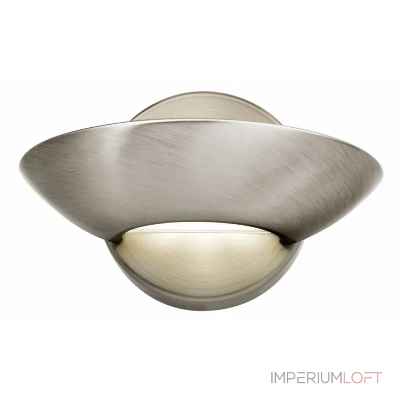 Накладной светильник Arte Lamp Interior A7118AP-1SS от ImperiumLoft Накладной светильник Arte Lamp Interior A7118AP-1SS от ImperiumLoft