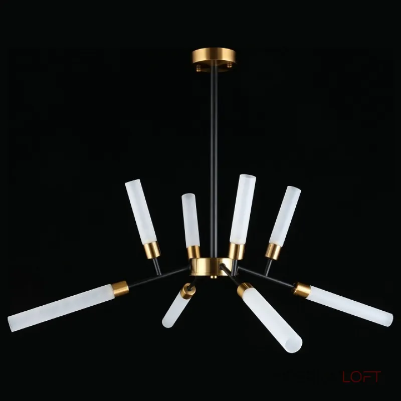 Люстра на штанге Aployt Oliwia APL.604.07.09 Люстра на штанге Aployt Oliwia APL.604.07.09