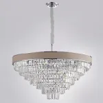 Подвесная люстра Favourite Etna 2902-11P 