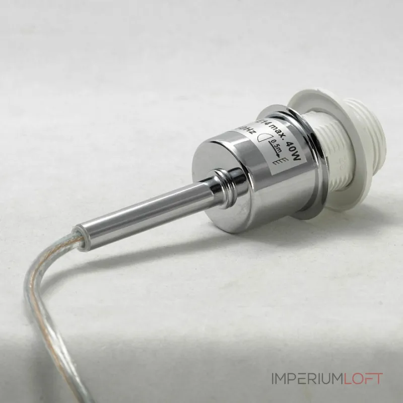 Подвесной светильник Lussole Vetere LSF-2376-01 