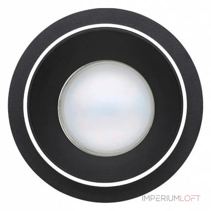 Встраиваемый светильник Eglo ПРОМО Carosso 900453 от ImperiumLoft