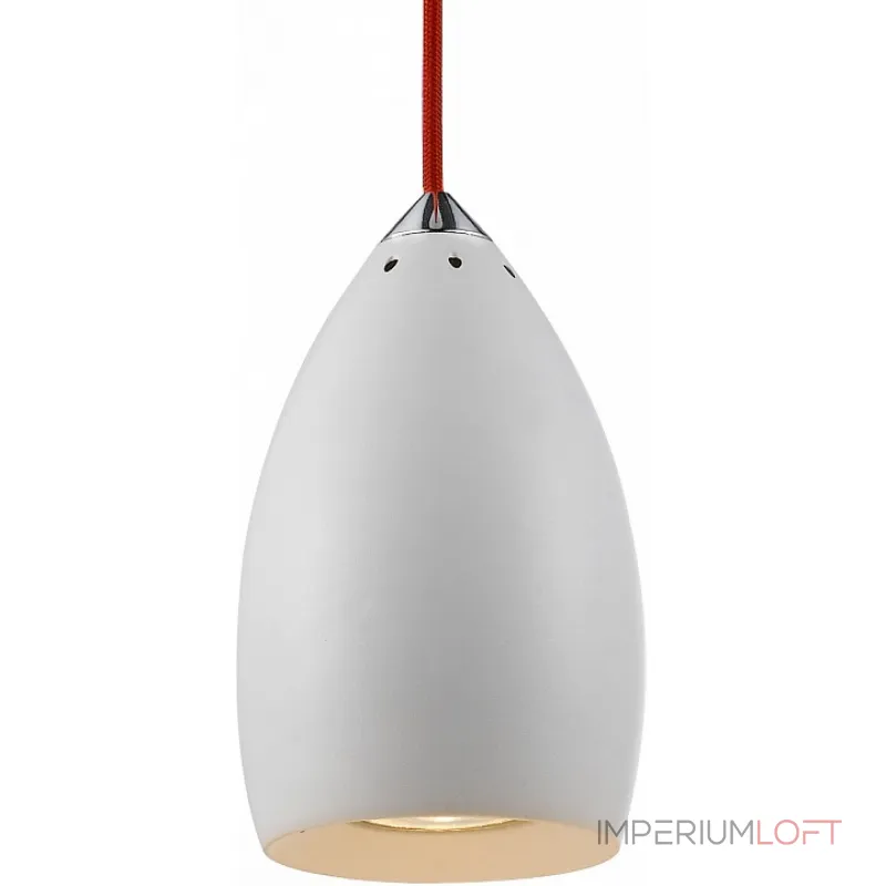 Подвесной светильник Arte Lamp Atlantis A4005SP-1WH Подвесной светильник Arte Lamp Atlantis A4005SP-1WH