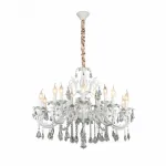 Подвесная люстра Omnilux Catanzaro OML-30807-15 