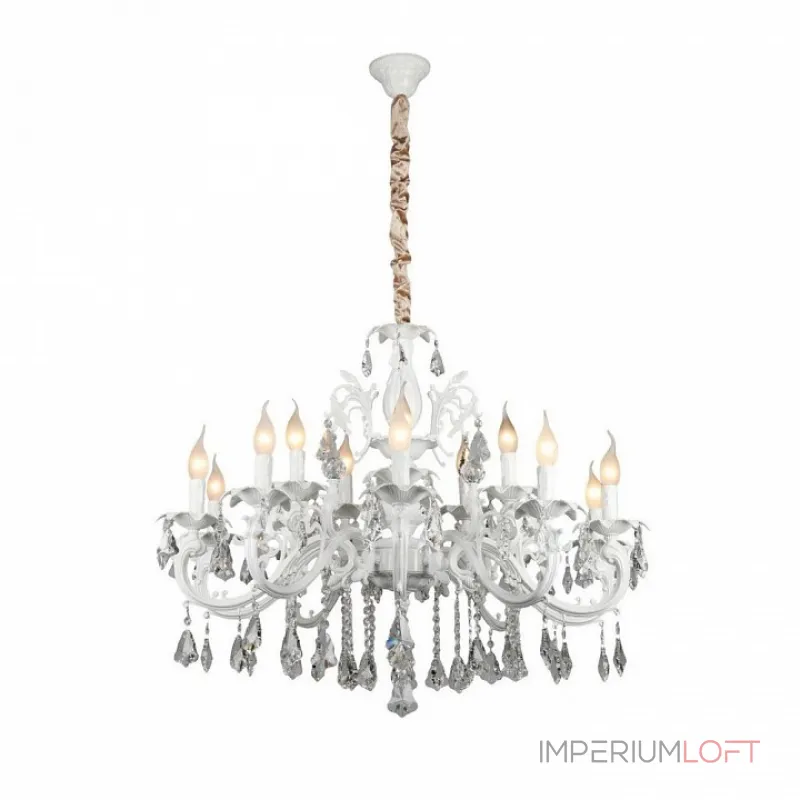 Подвесная люстра Omnilux Catanzaro OML-30807-15 