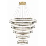 Подвесная люстра ST-Luce Tivoli SL1622.313.05