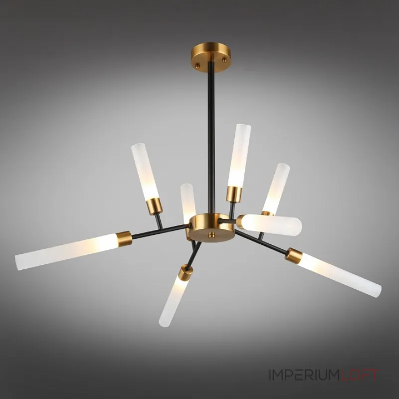 Люстра на штанге Aployt Oliwia APL.604.07.09 Люстра на штанге Aployt Oliwia APL.604.07.09