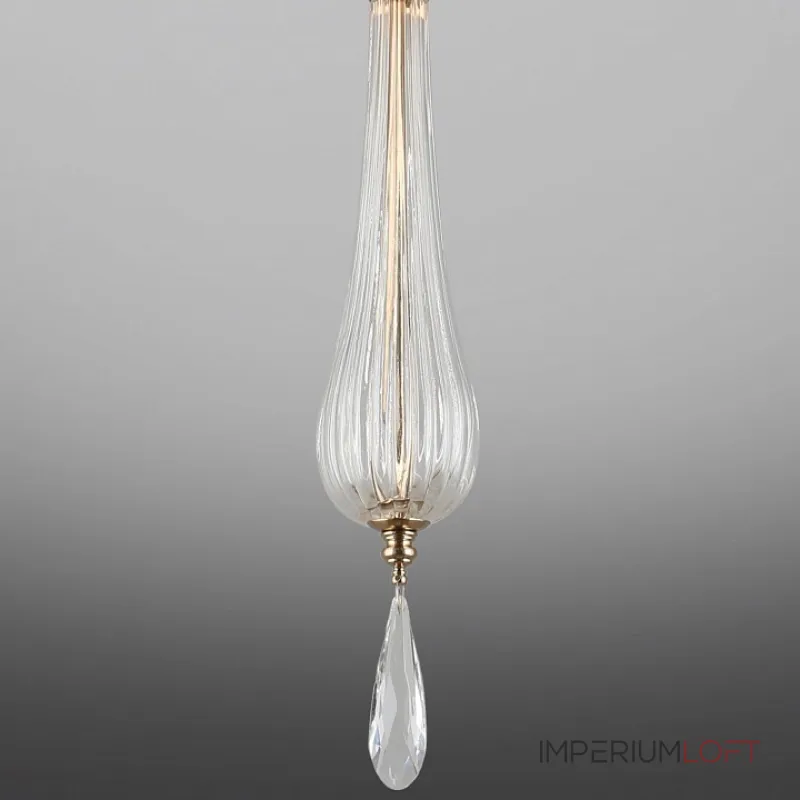 Подвесной светильник Aployt Kinia APL.708.16.01 