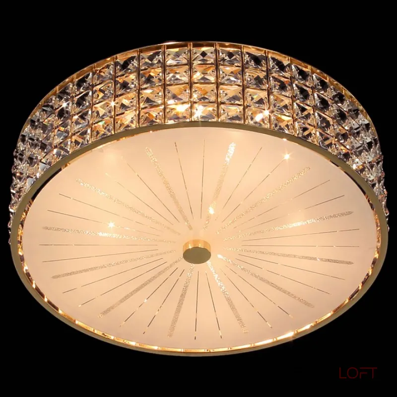 Потолочный светильник Citilux Портал CL324152 