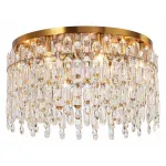 Потолочная люстра Stilfort Legacy 2158/05/08C от ImperiumLoft