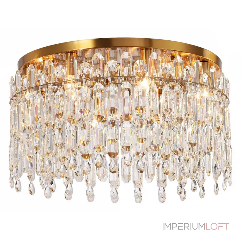 Потолочная люстра Stilfort Legacy 2158/05/08C от ImperiumLoft