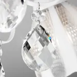 Потолочная люстра 30155/8