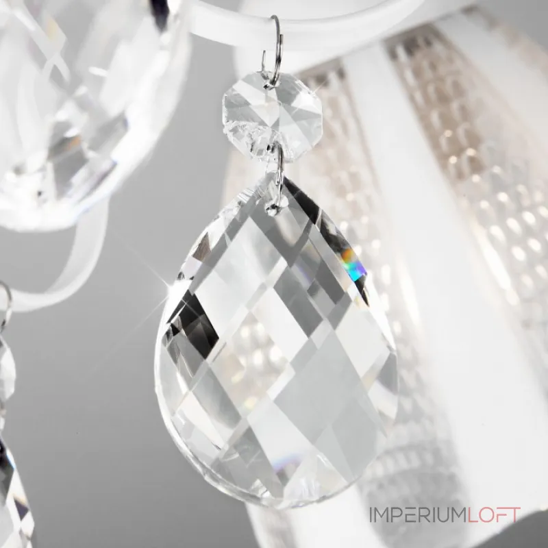 Потолочная люстра 30155/8