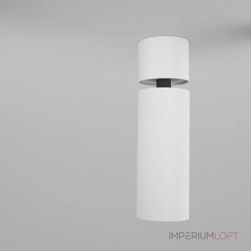 Спот Maytoni Focus C055CL-L12W3K-W-W от ImperiumLoft