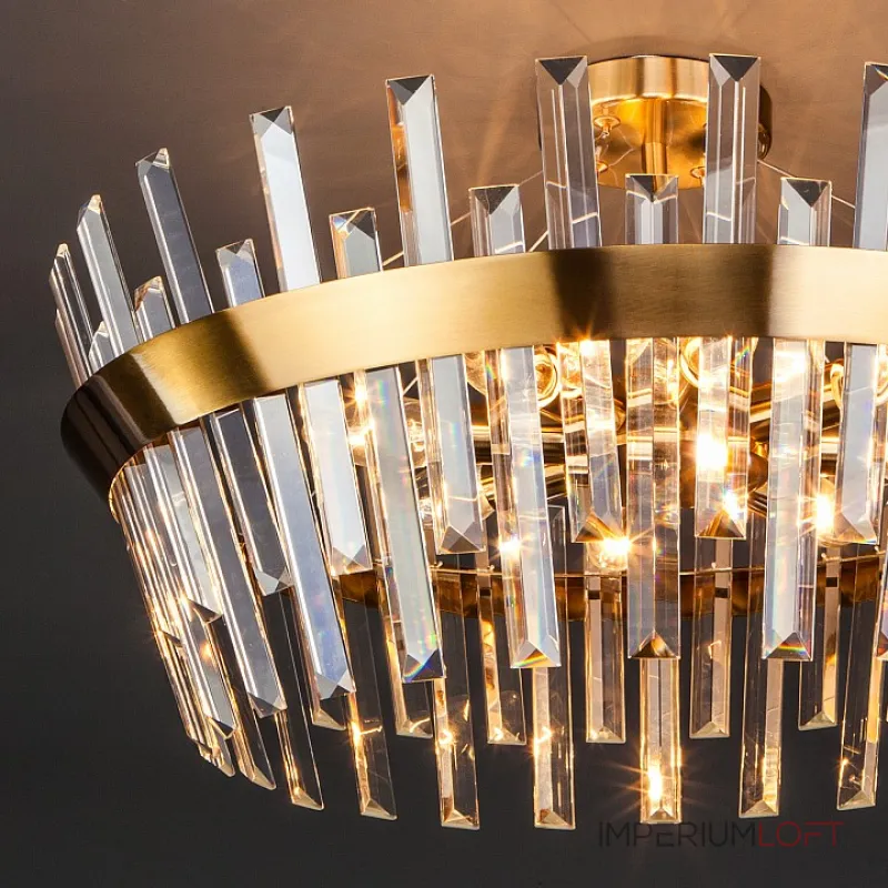 Потолочная люстра 10111/8 Потолочная люстра 10111/8