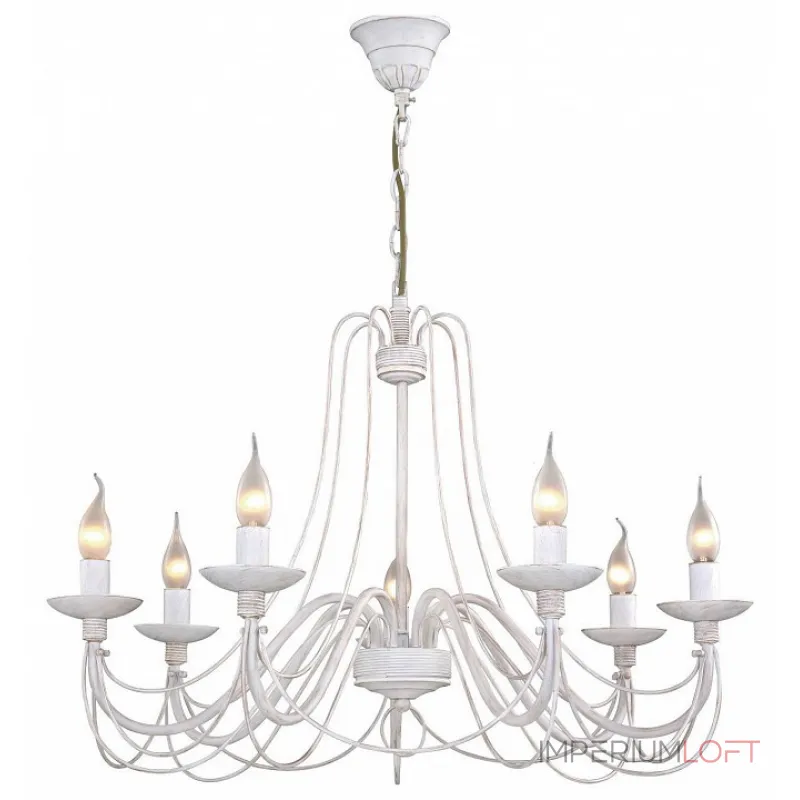 Подвесная люстра F-promo Chateau 2164-7P Подвесная люстра F-promo Chateau 2164-7P