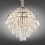 Подвесная люстра Aployt Wanda APL.735.03.06 