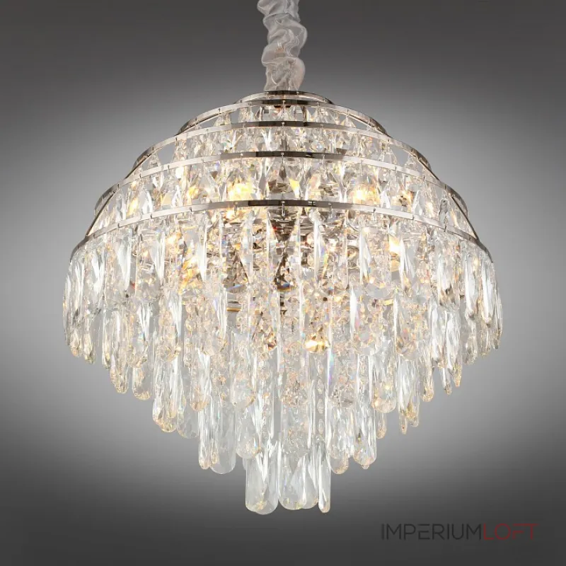 Подвесная люстра Aployt Wanda APL.735.03.06 