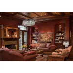 Подвесная люстра Citilux Мартин CL332161